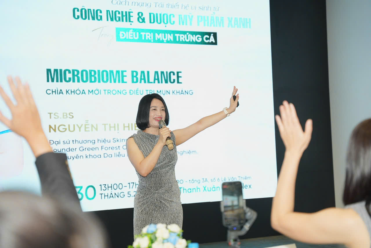Tư Vấn & Phòng Ngừa Viêm Nang Lông